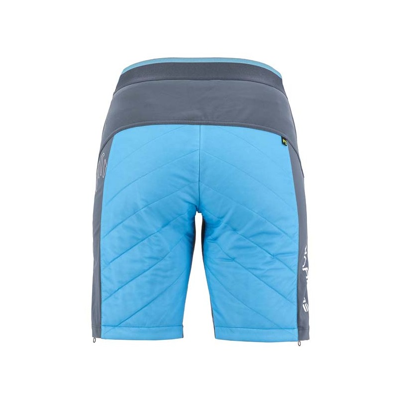 Alagna Plus W Bermuda