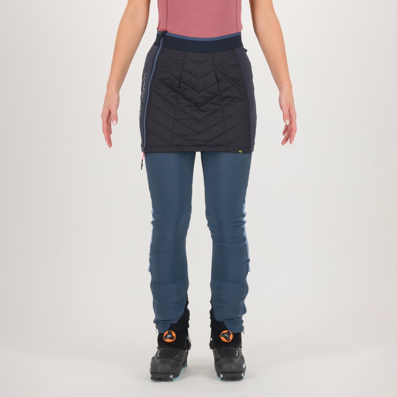Alagna Plus Evo W Skirt