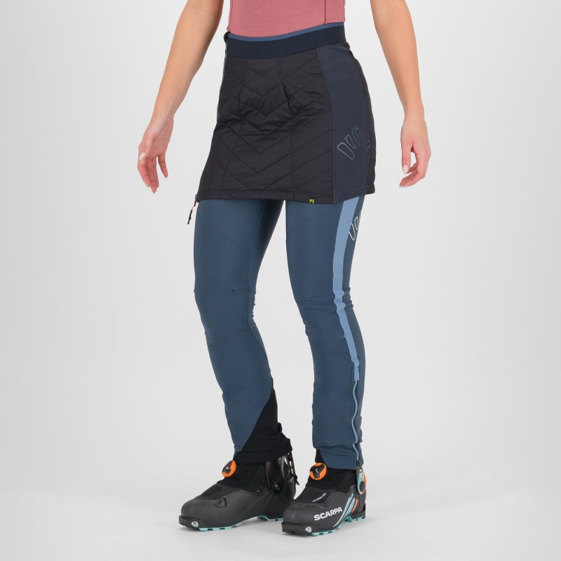 Alagna Plus Evo W Skirt