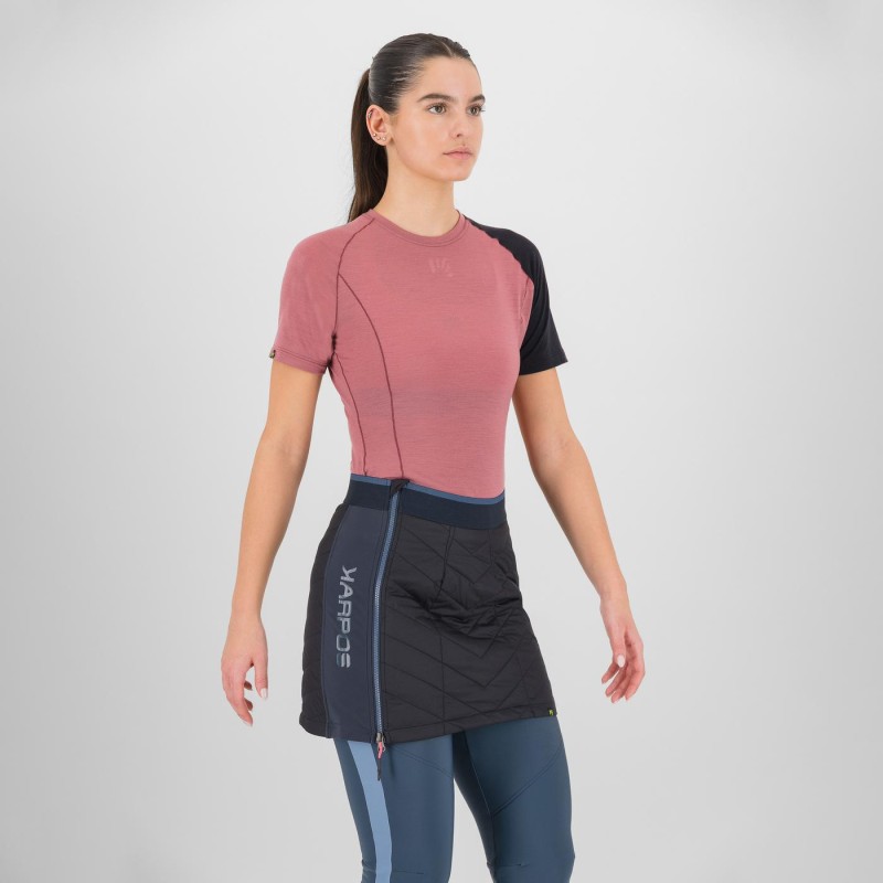 Alagna Plus Evo W Skirt