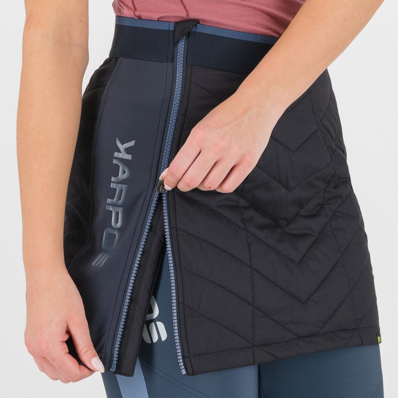 Alagna Plus Evo W Skirt