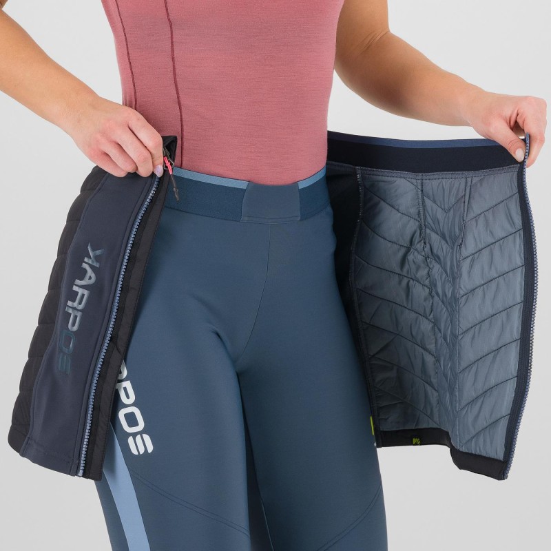 Alagna Plus Evo W Skirt