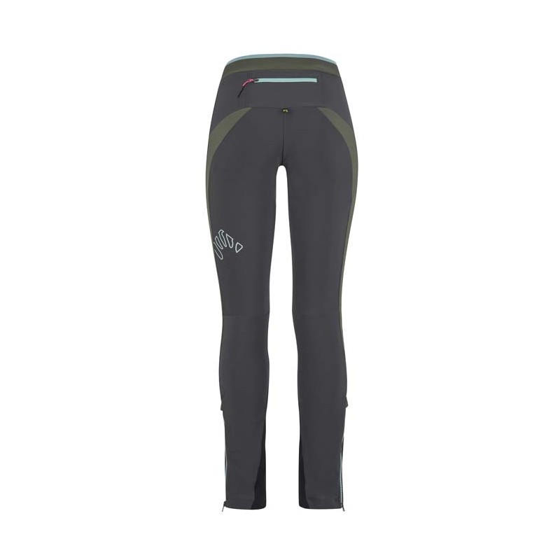 Alagna Evo W Pant