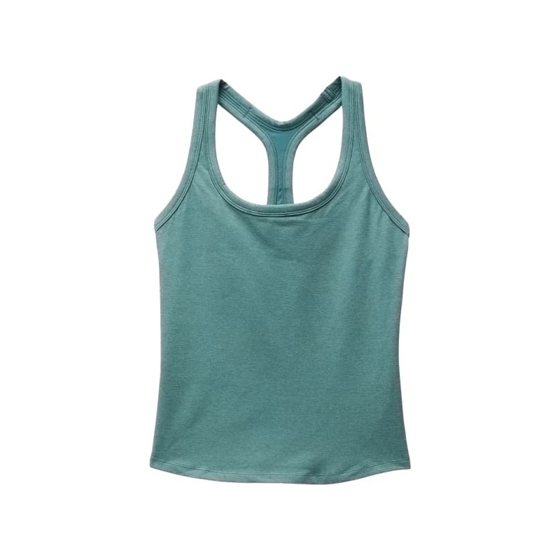 Heavana Racerback Tank Women Prana