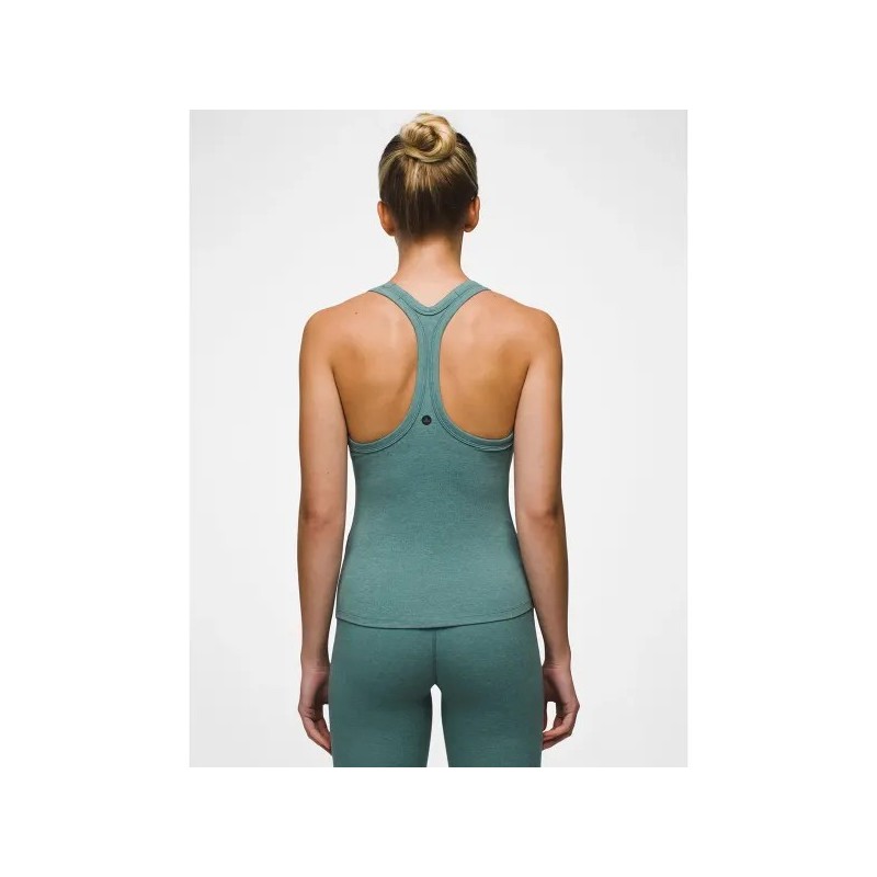 Heavana Racerback Tank Women Prana