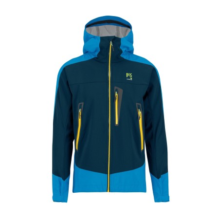 Marmolada Jacket