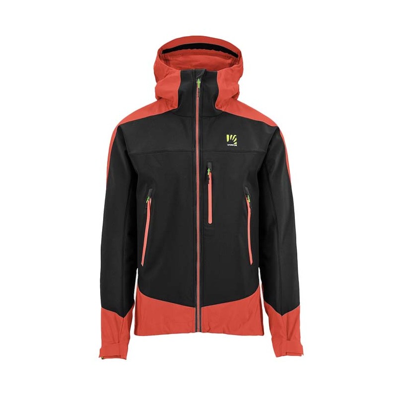 Marmolada Jacket