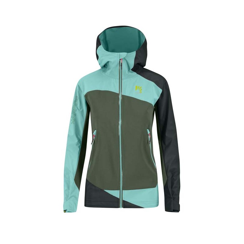Marmolada W Jacket