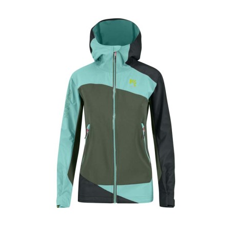 Marmolada W Jacket
