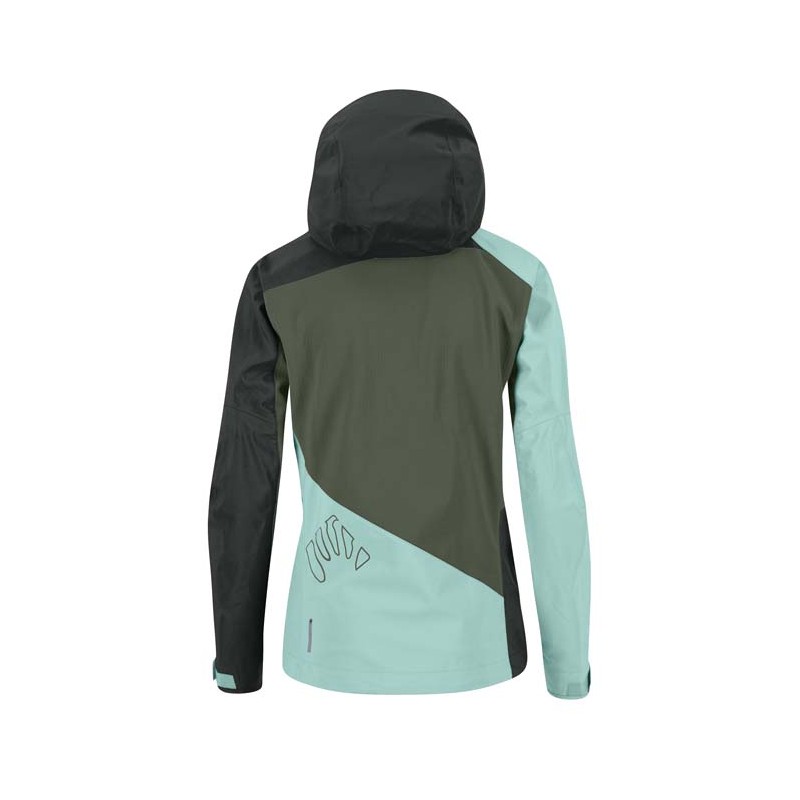 Marmolada W Jacket