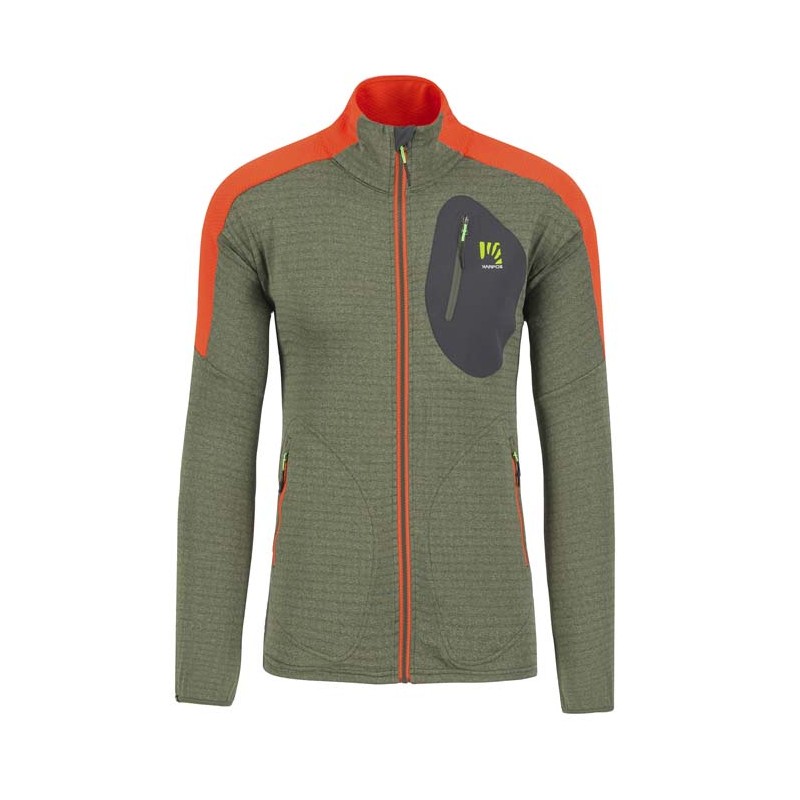Puez Fleece