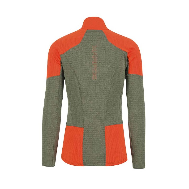Puez Fleece
