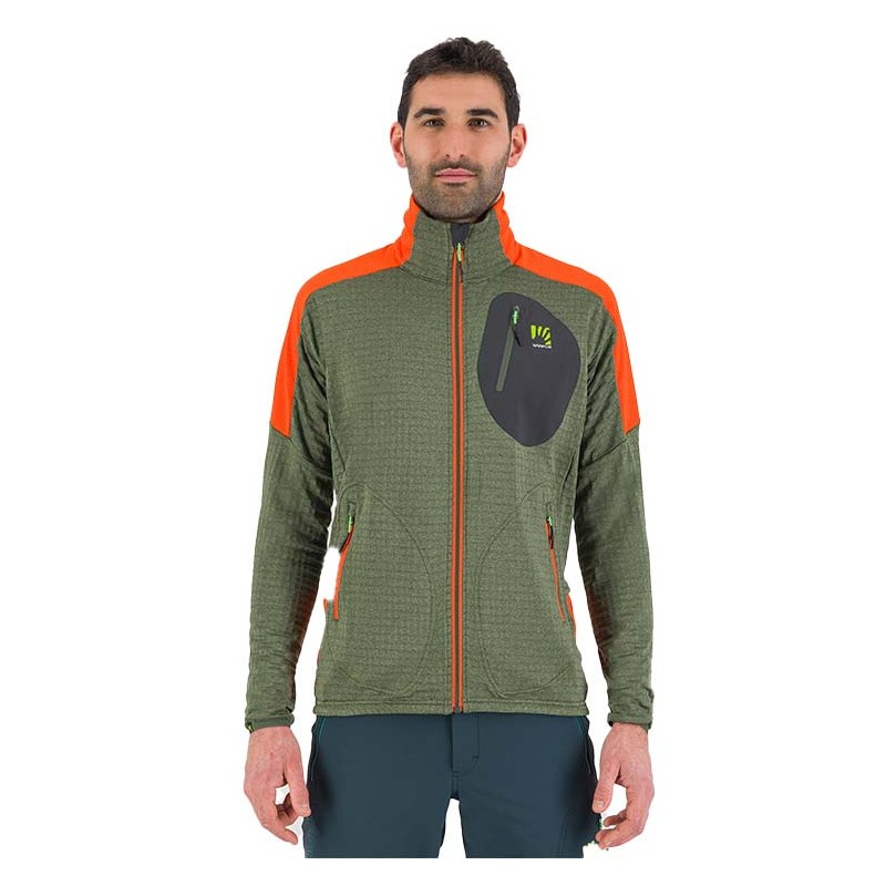 Puez Fleece