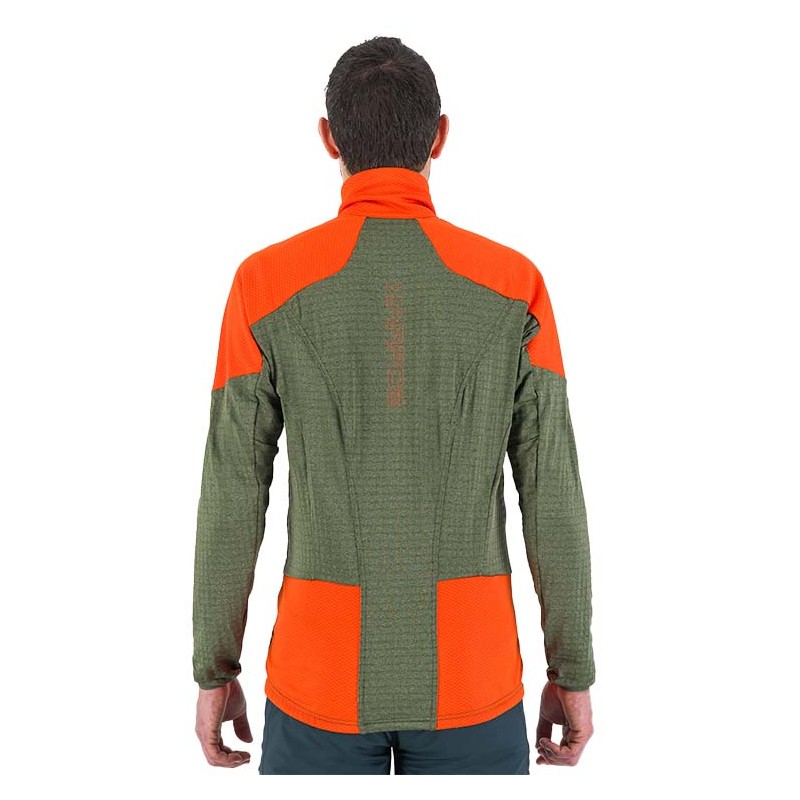 Puez Fleece