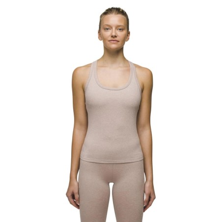 Heavana Racerback Tank Women Prana