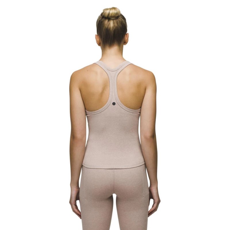 Heavana Racerback Tank Women Prana
