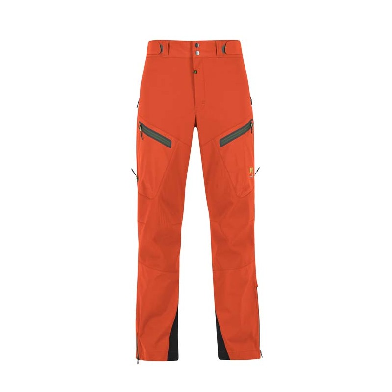 Marmolada Pant