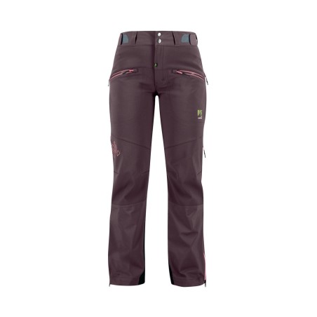 Marmolada W Pant