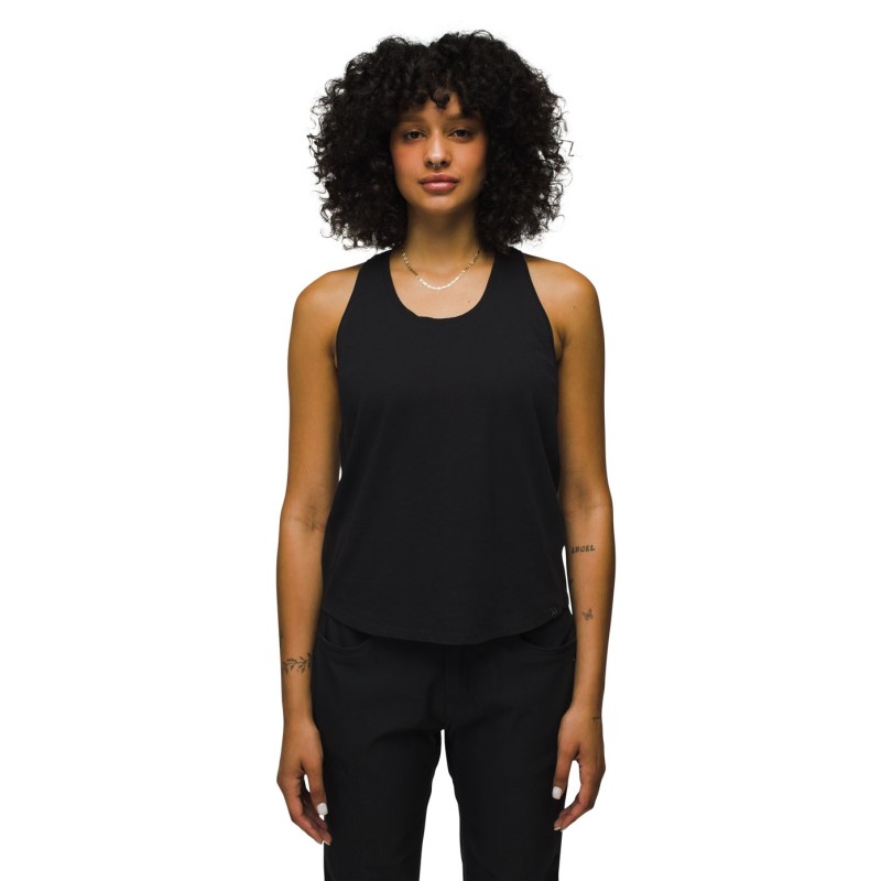 Everyday Racerback Tank Women Prana