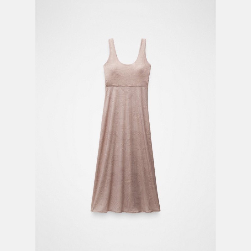 Lata Beach Dress Women Prana