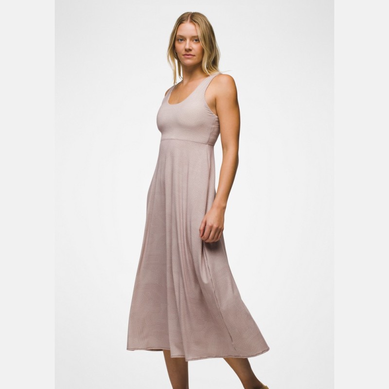 Lata Beach Dress Women Prana