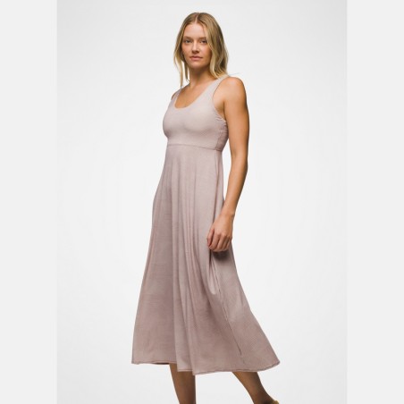 Lata Beach Dress Women Prana