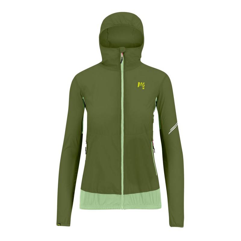 Lot Evo W Jacket
