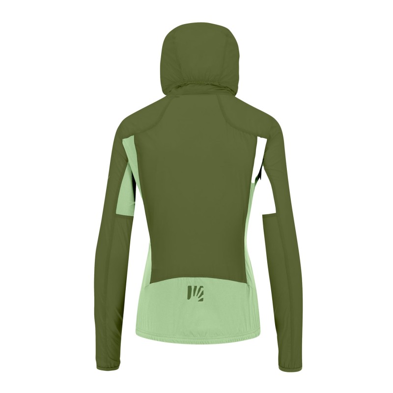 Lot Evo W Jacket