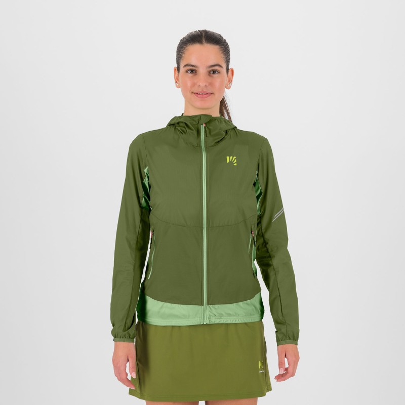 Lot Evo W Jacket