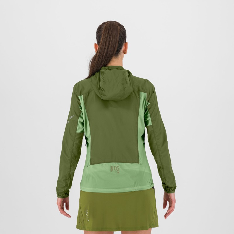 Lot Evo W Jacket