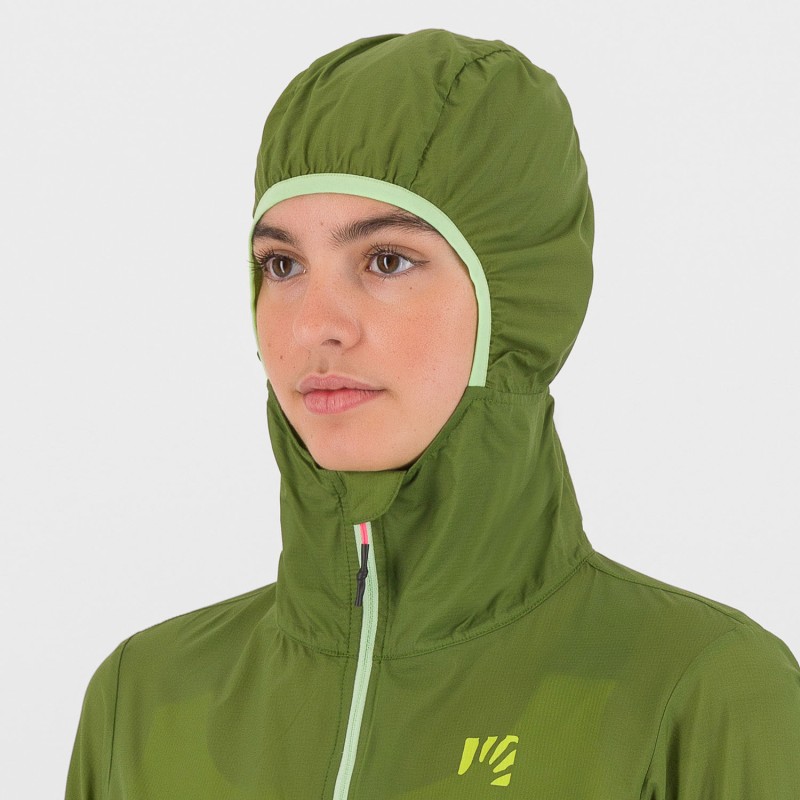 Lot Evo W Jacket
