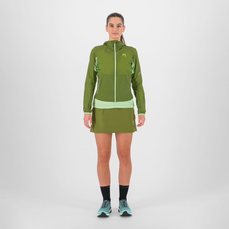 Lot Evo W Jacket