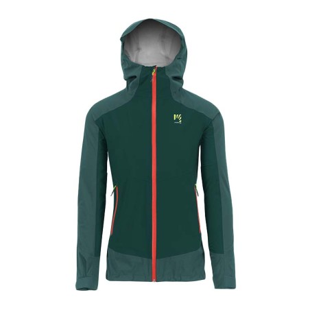 Temporale Jacket