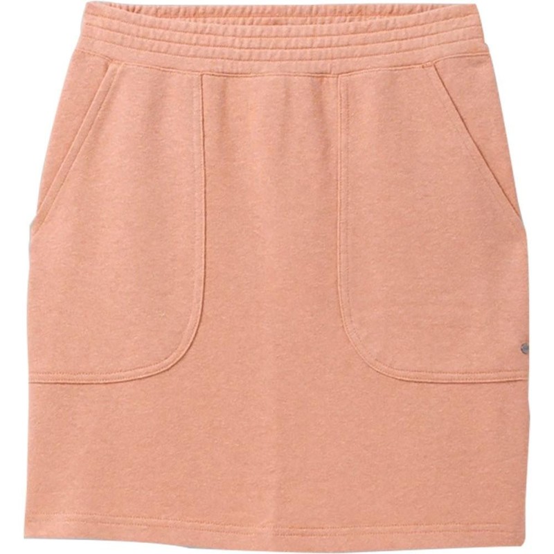 Cozy Up Sport Skirt Women Prana