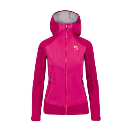 Temporale W Jacket