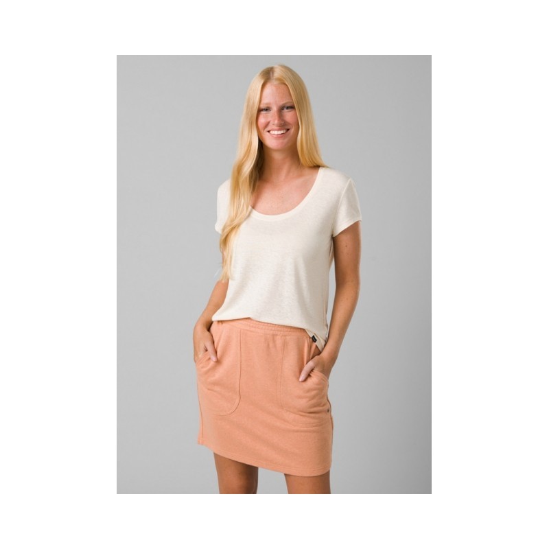 Cozy Up Sport Skirt Women Prana