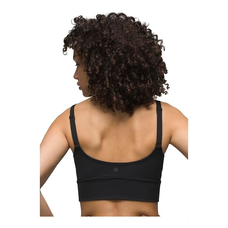 Luxara Bralette Women Prana