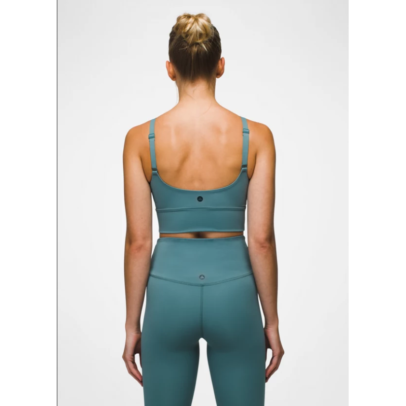 Luxara Bralette Women Prana