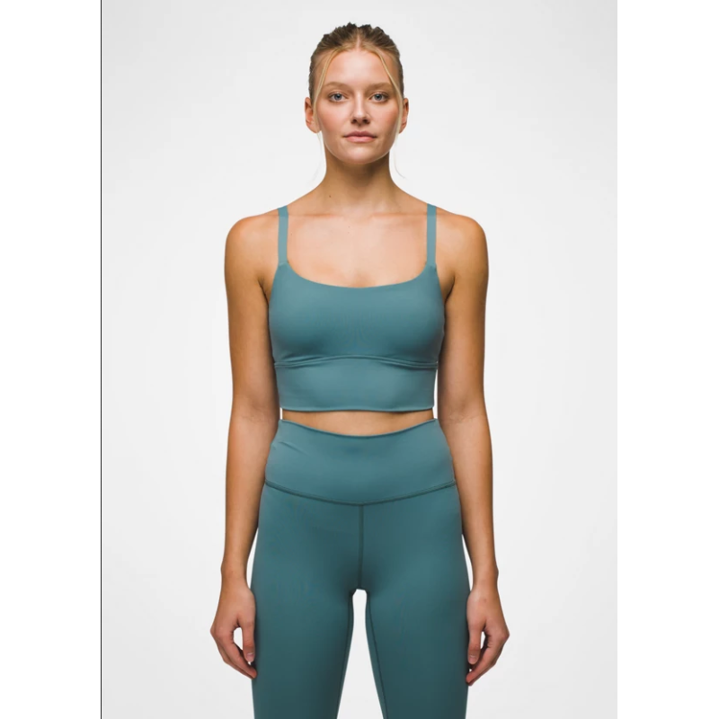 Luxara Bralette Women Prana