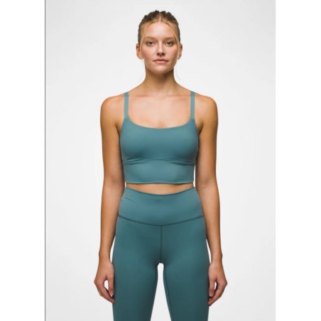 Luxara Bralette Women Prana