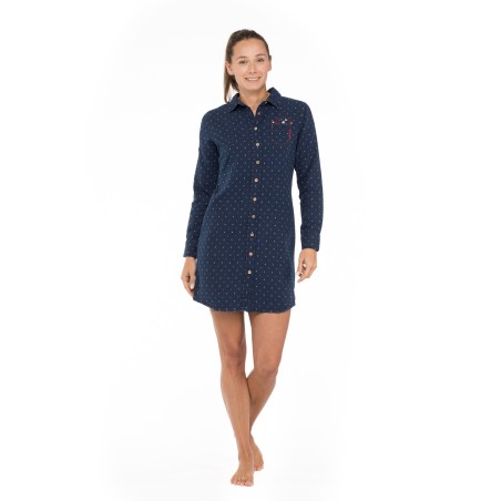 Santorini Dress Women Chillaz