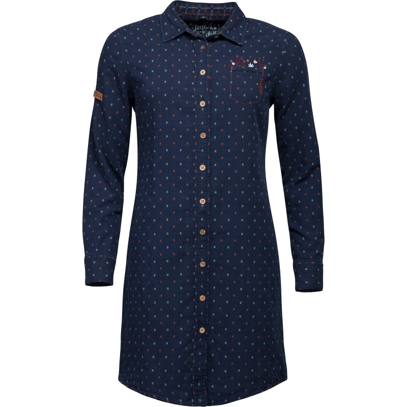 Santorini Dress Women Chillaz