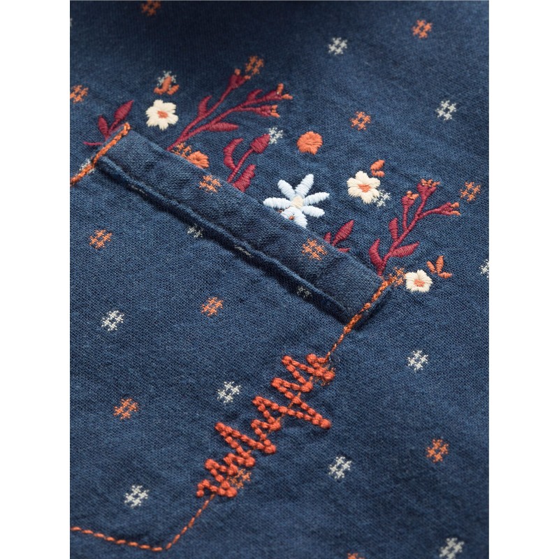 Santorini Dress Women Chillaz