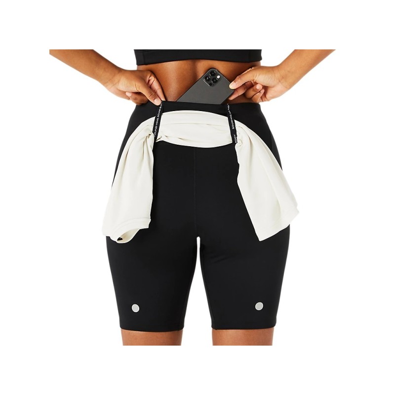 Road High Waist Sprinter Lady Asics