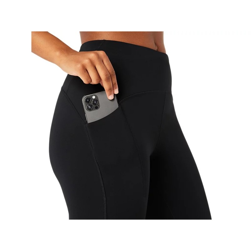 Road High Waist Sprinter Lady Asics