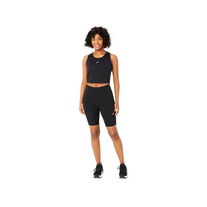 Road High Waist Sprinter Lady Asics