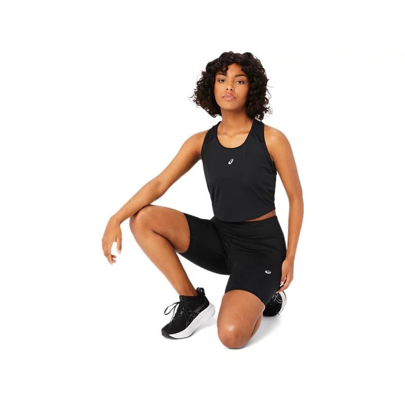 Road High Waist Sprinter Lady Asics