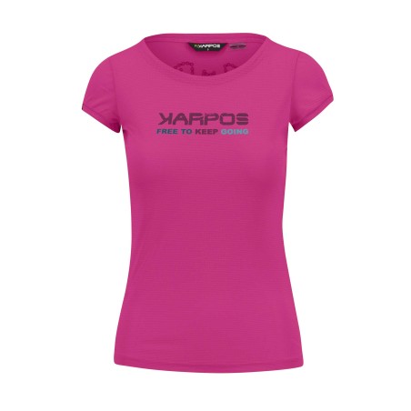 Val Federa W Tee
