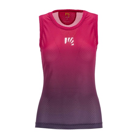 Verve Mesh W Sleveless