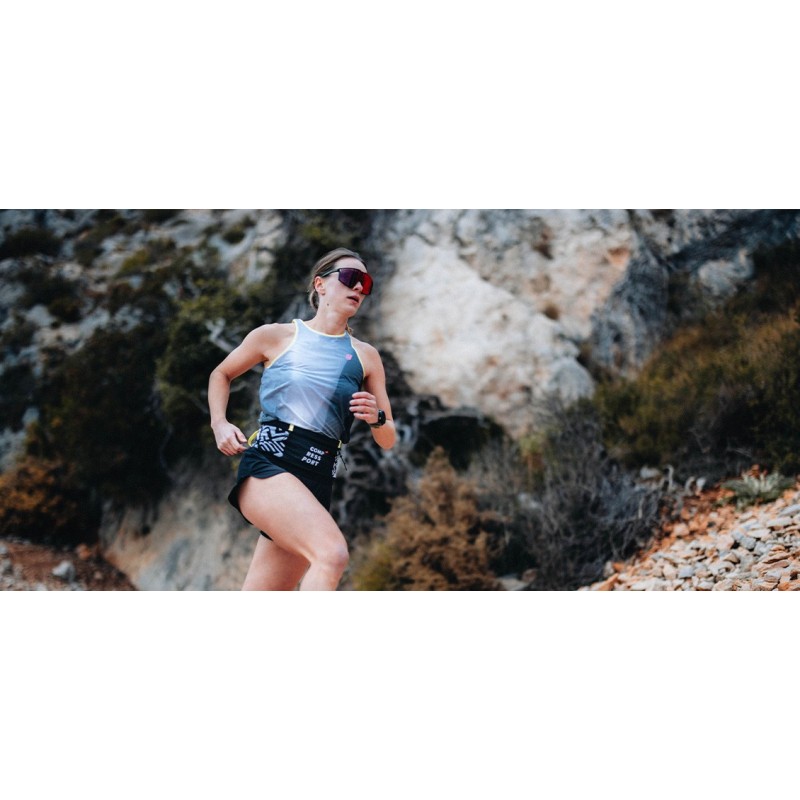 Performance Singlet Women Compressport